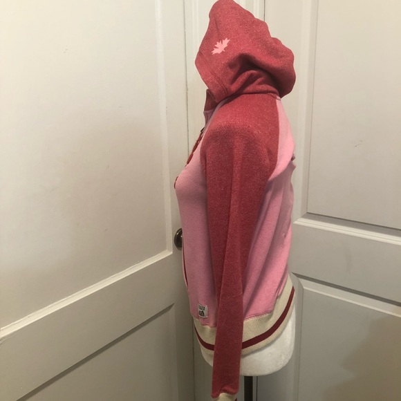 Roots hoodie size xxl youth age 13/14 - Picture 2 of 5